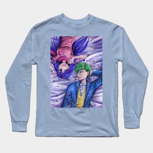 Alykos Long Sleeve T-Shirt